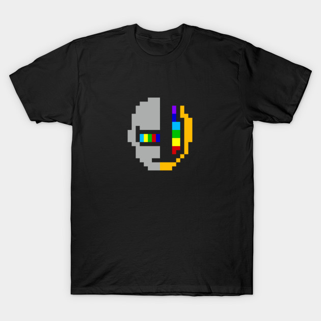 Daft Pixel